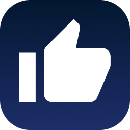 Facebook Likes Export logo